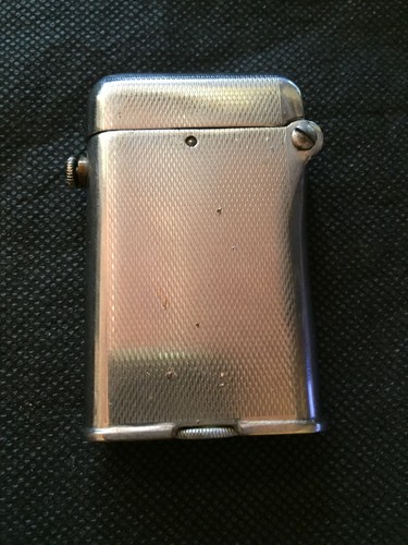 Ancien briquet thorens - briquet,