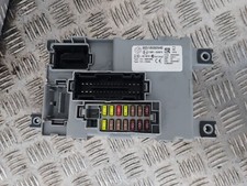 Boitier fusible DELPHI - FIAT