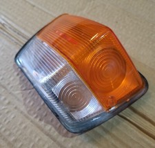 Cabochon clignotant droit neuf