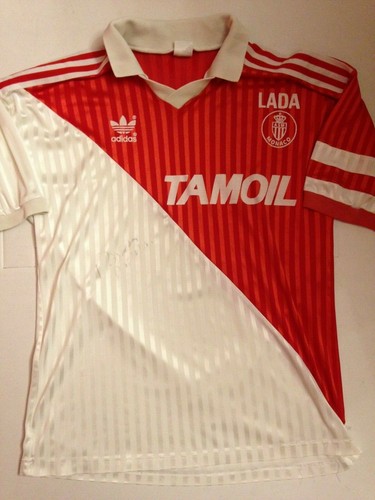 Maillot vintage adidas - maillot,