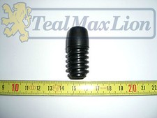 Butée caoutchouc (vissée) de capot moteur Peugeot 504 coupé/cabriolet et 604