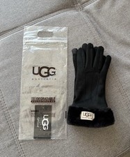 Gants UGG Neufs Noires