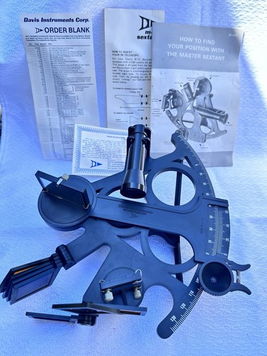 Vintage davis instruments - vintage,