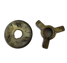 Pièces détachées pour