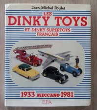 LES DINKY TOYS ET DINKY