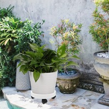  Support Pot De Fleur Pour