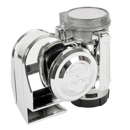 Stebel klaxon nautilus compact - stebel,