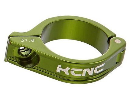 Collier dérailleur kcnc - dérailleur,