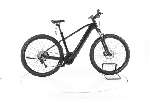 Cube reaction hybrid one - hybrid,