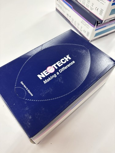 Pieces neotech n601 - 40-pieces,