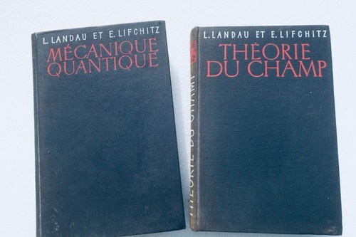 Physique théorique mécanique - physique,