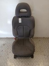 Siege avant gauche MITSUBISHI PAJERO 3 PHASE 1 3.2 DID - 16V TURBO 4/R:112923201