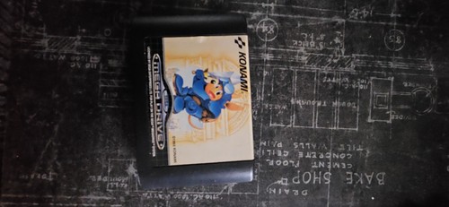 Jeu vidéo sega - jeu,