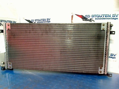 Radiateur climatisation iveco - radiateur,