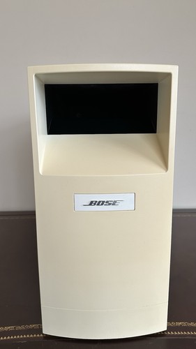 Bose acoustimass series - 10,