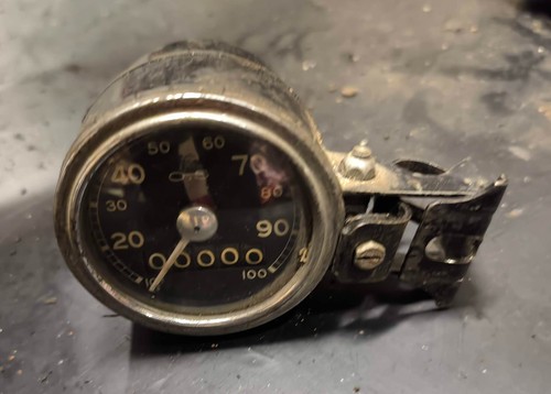 Compteur accessoire colier - compteur, a