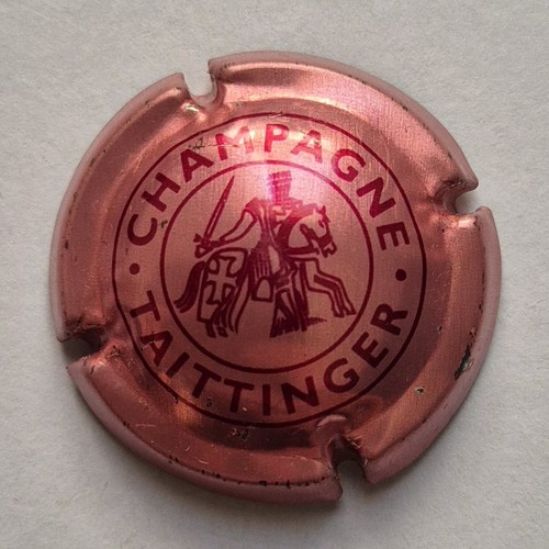 Capsule champagne - capsule, de