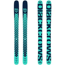 Black crows atris - black,