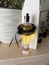 Chantal Thomass de Chantal Thomass Femme 100ml Eau de Parfum Ancienne Formule