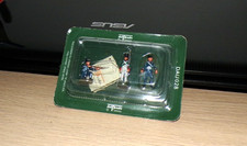 Figurine Del Prado  AUSTERLITZ