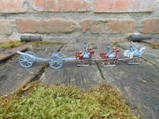 Ancien soldat plomb cbg - , de