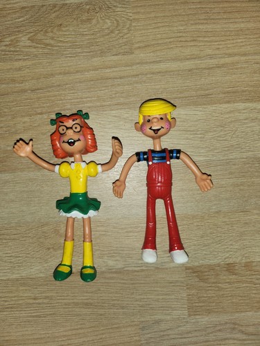 Figurines vintage denis la - 2,