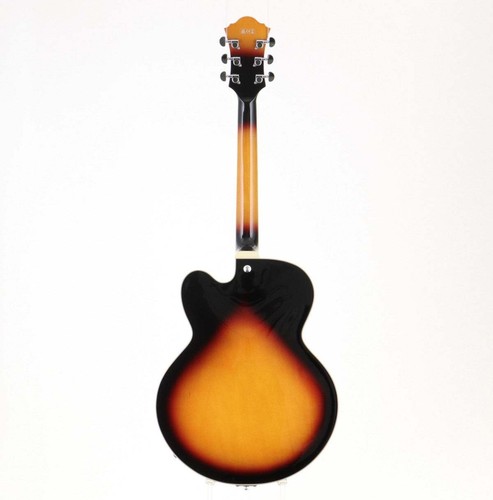 Ibanez artcore af75 electric - ibanez artcore,