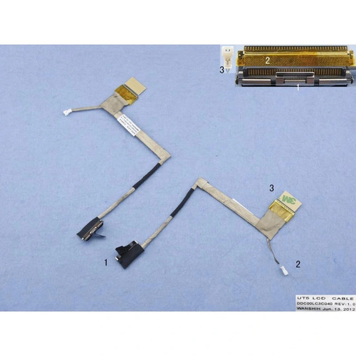 Câble flex pour portable - flex,