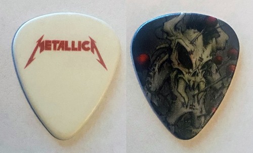 Metallica poupée vaudou - poupée,