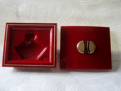 Ancienne boite coffret