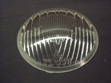 MOTOBECANE VERRE DE PHARE MARCHAL NEUF D EPOQUE - terrot peugeot alcyon monet