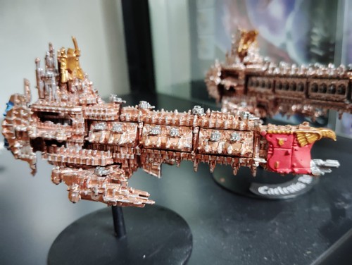 Battlefleet gothic - battlefleet, –