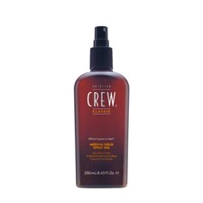 American Crew Spray Gel Medium Hold 250ml - gel spray à tenue moyenne