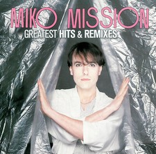 Italo LP Miko Mission Grands