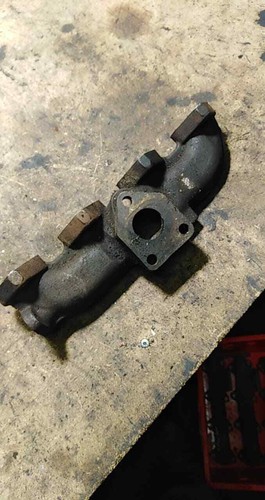 Bmw 320 e46 - bmw, exhaust
