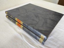 2 Livres La FAUNE tome 3 l' Afrique & 4 L' Eurasie et l' Amérique du nord