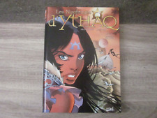 LES NAUFRAGES D'YTHAQ tome 7