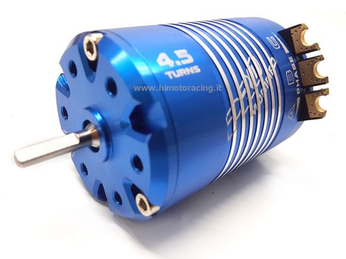 Moteur classic brushless - moteur,