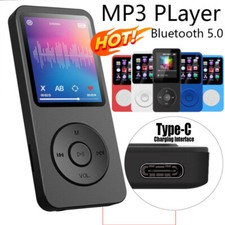 Bluetooth MP3 Lossless Music