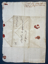 -=- Lettre datée du 4