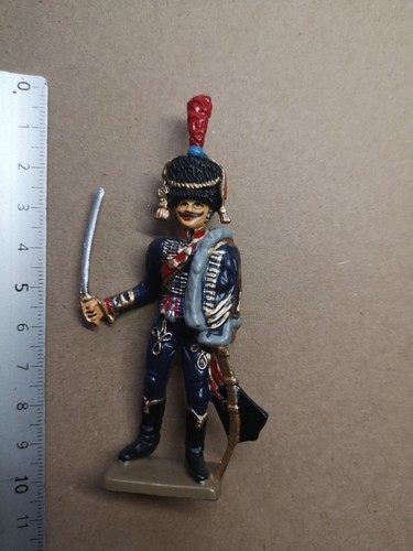Figurine starlux officier - starlux,