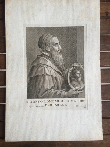 Colombini alfonso - -, ‎‎alfonso