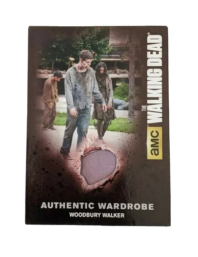 Cryptozoic walking dead - cryptozoic,