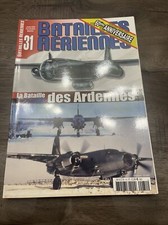 Batailles aériennes N°31  La