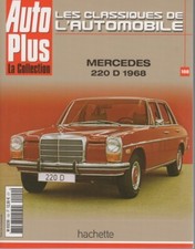 LES CLASSIQUES DE L'AUTOMOBILE