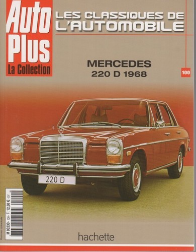Les classiques automobile - de, l'automobile