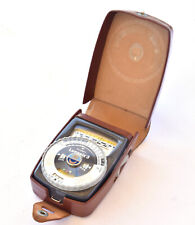 Cellule Pose Mètre Gossen