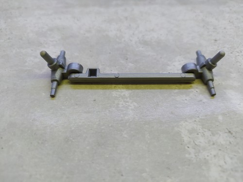 Crémaillère de - 1/18,