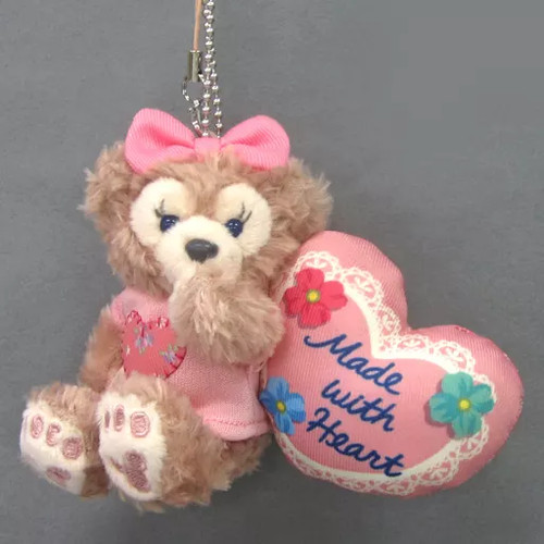 Duffy shelliemay strap - duffy,