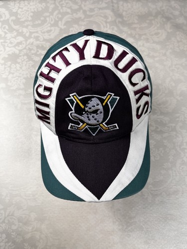 Vintage mighty ducks - mighty,